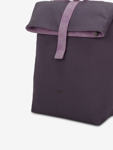 Sac à dos 'Izzy03' Fritzi aus Preußen en violet