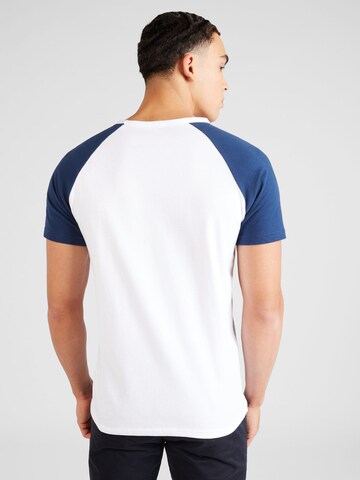 AÉROPOSTALE Shirt in Wit