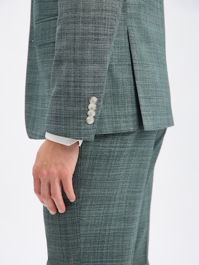 Andrew James Suit in Fir, Item view