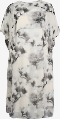 YOEK Kleid in Beige: Vorderseite