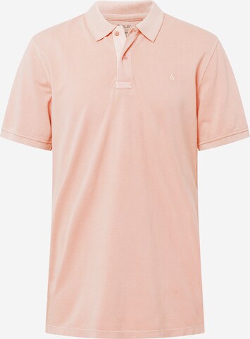 BLEND Shirt 'Dington' in Roze: voorkant