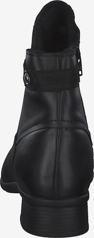 ACO Ankle Boots 'Steffi 04 245' in Black