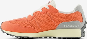 new balance Sneakers '327' in Oranje