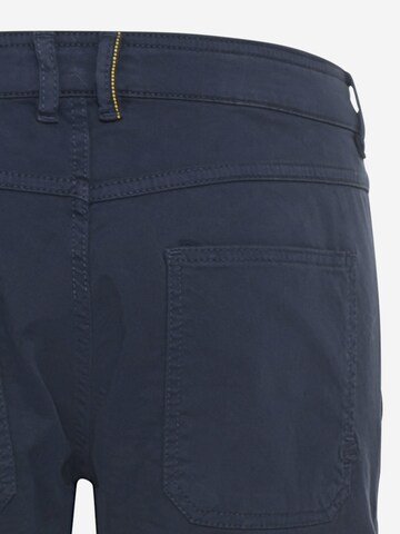 CAMEL ACTIVE Slim fit Chino Pants in Blue