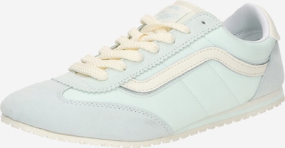VANS Niske tenisice 'SUPER LOWPRO' u pastelno plava / menta / bijela, Pregled proizvoda