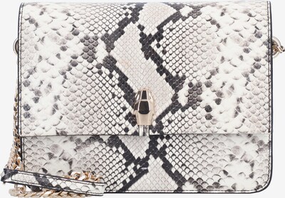 roberto cavalli Umhängetasche in beige / grau, Produktansicht