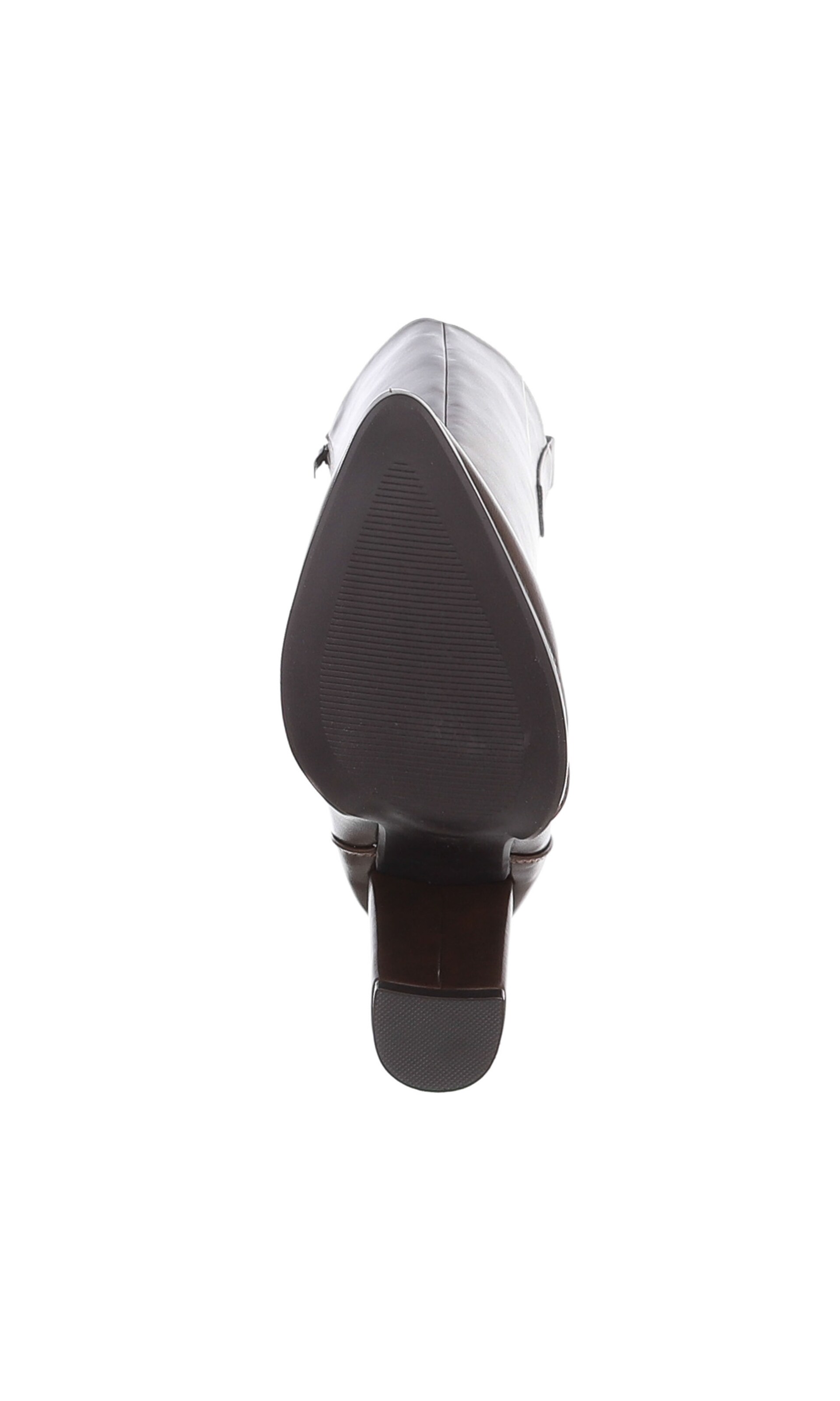 Ital-Design Stiefel in Braun