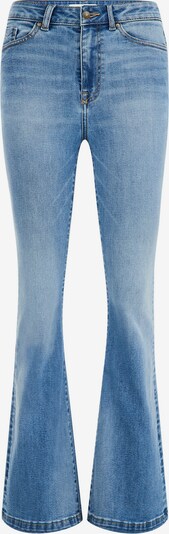 WE Fashion Jeans in de kleur Blauw, Productweergave