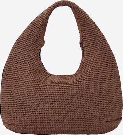 & Other Stories Olkalaukku värissä tummanruskea, Tuotenäkymä