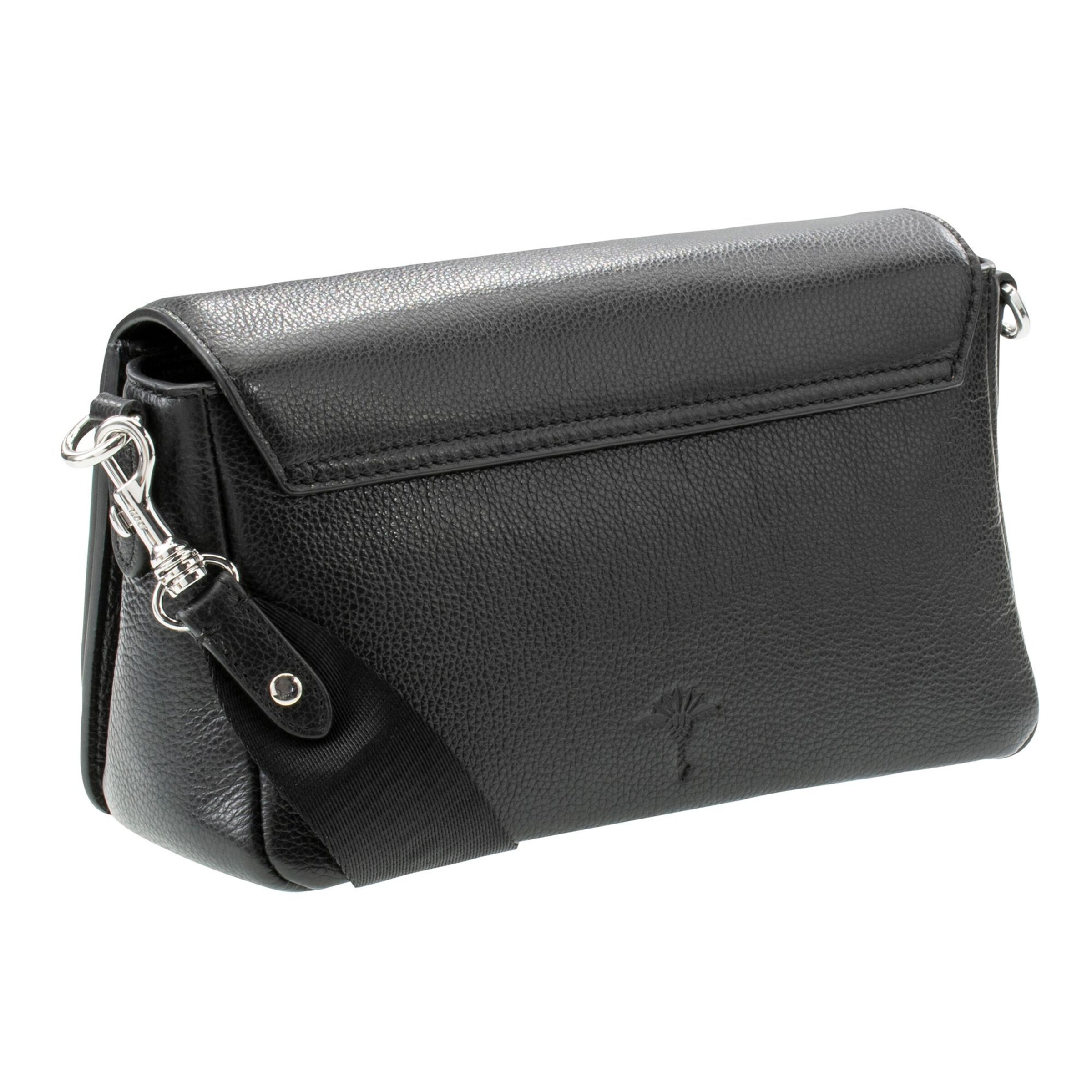 JOOP! Schoudertas 'Vivace Elissa' in Zwart