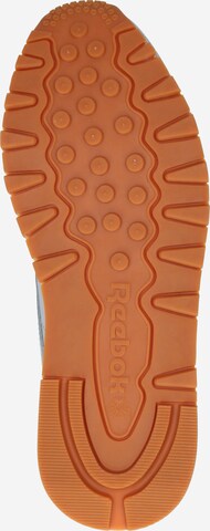 Reebok Låg sneaker i blå