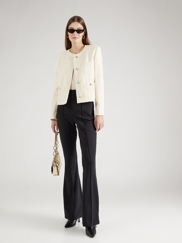 Blazer 'LEDA' di Weekend Max Mara in beige