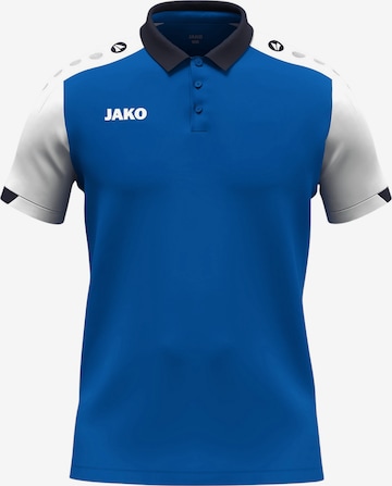 JAKO Funktionsshirt in Blau: Vorderseite