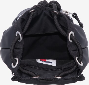 Tommy Jeans - Mochila en negro