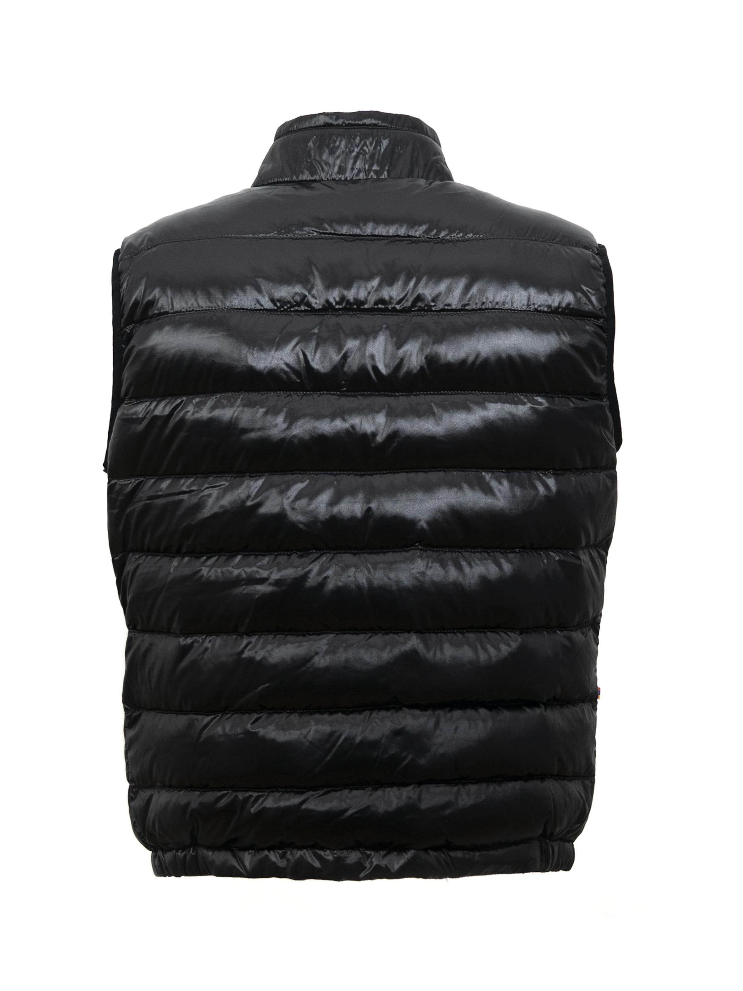 Montalto Weste 'Stratus Air'‌‌‌‌ in Schwarz