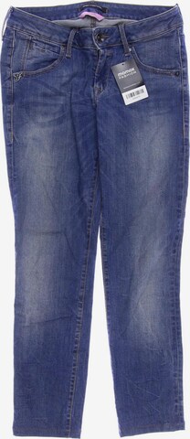 Fornarina Jeans 29 in Blau: predná strana