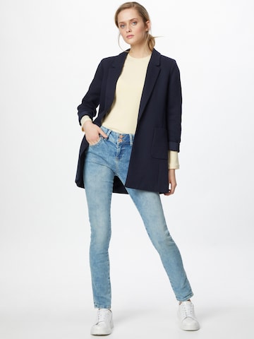 LTB Slim fit Jeans 'Molly' in Blue