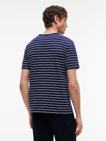 Maillot de corps TOMMY HILFIGER en bleu