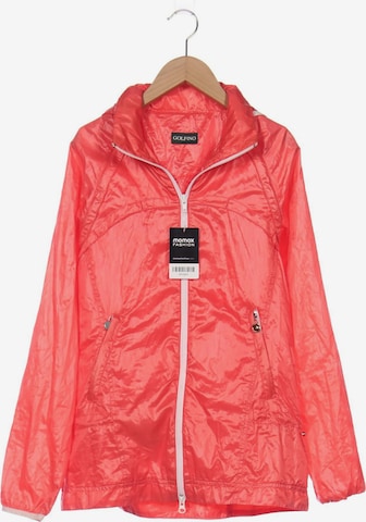 Golfino Jacket & Coat in S in Red: front