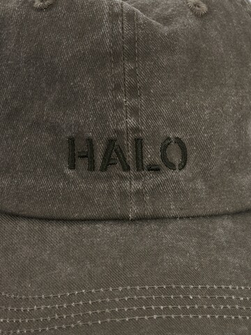 HALO Cap in Brown