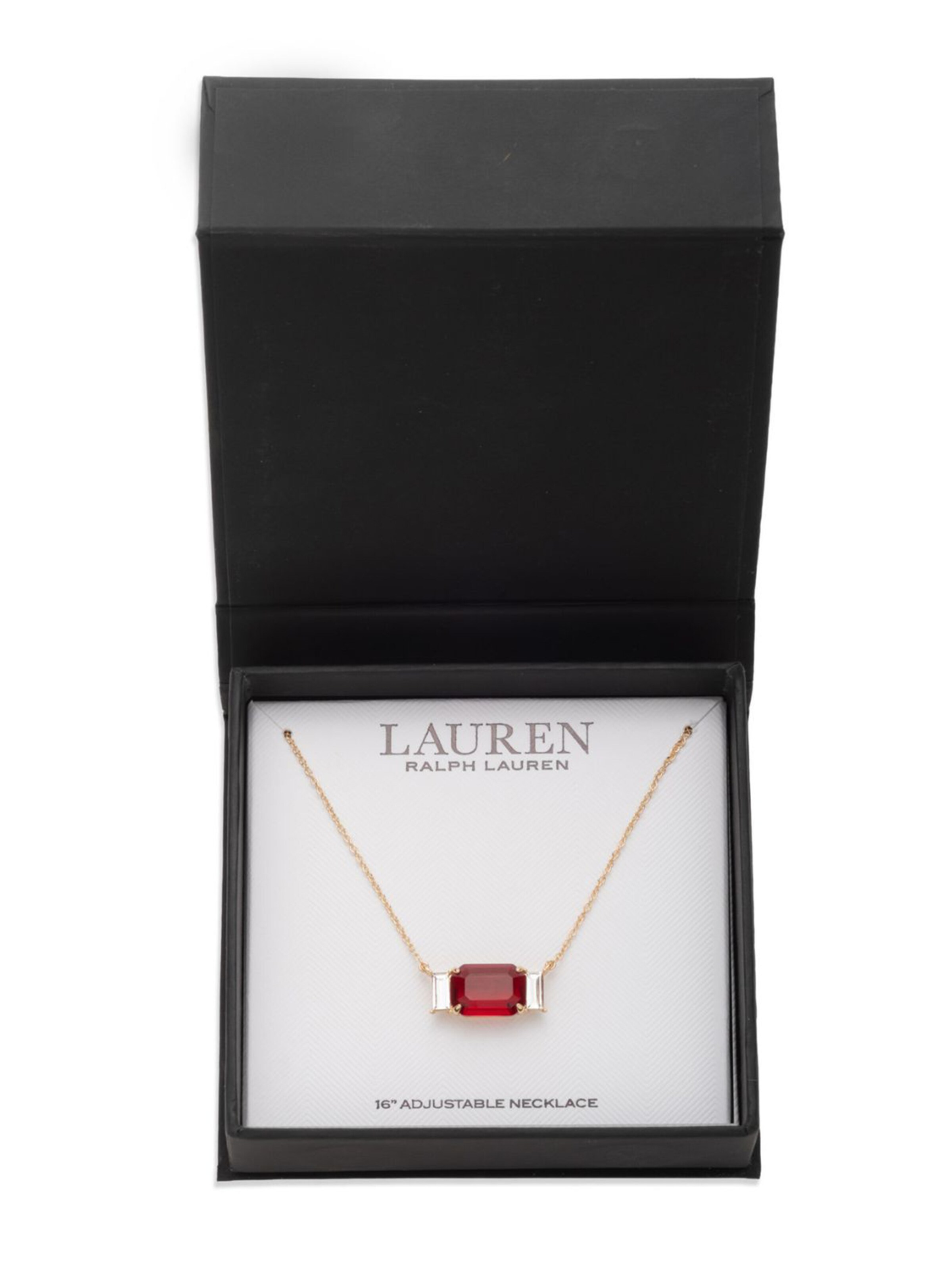 Lauren Ralph Lauren Kette in Gold