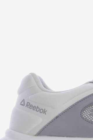 Reebok Sneaker 41 in Grau