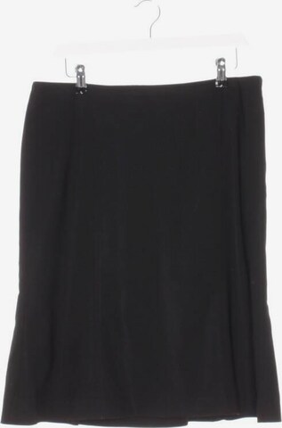 VALENTINO Skirt in L in Black: front