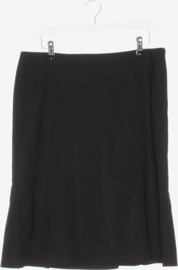 VALENTINO Skirt in L in Black, Item view