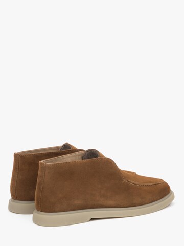 Mocassino '09-3449' di Estro in marrone