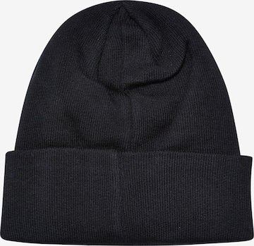 Bonnet FUBU en noir