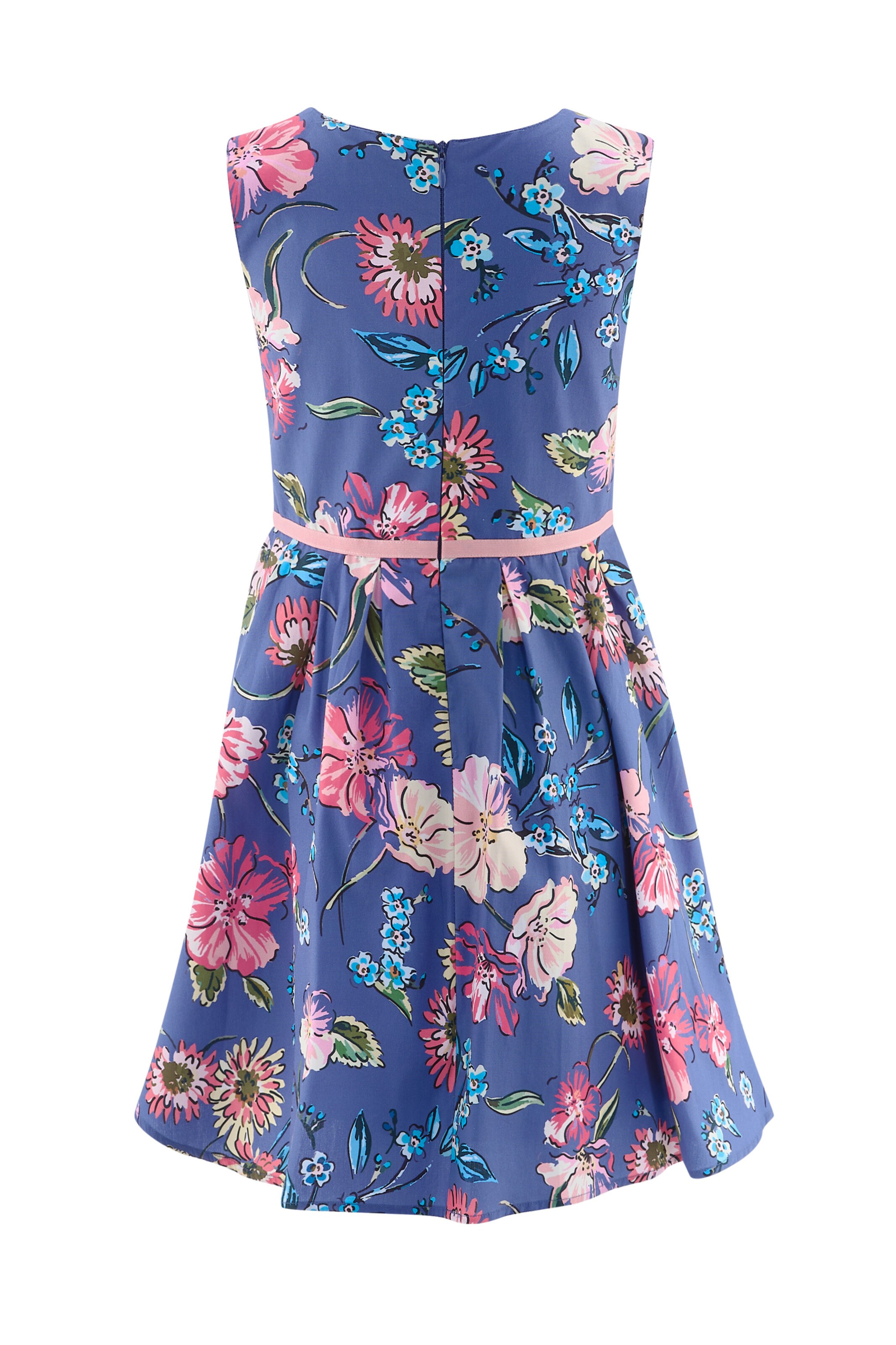 Abito di happy girls in blu