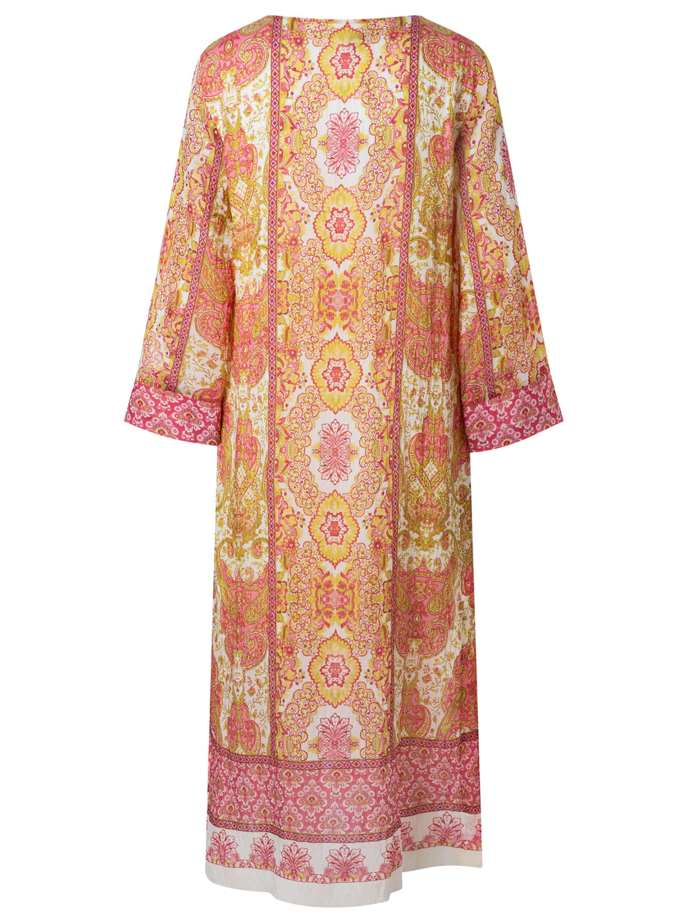Robe 'Doriva' Ana Alcazar en mélange de couleurs