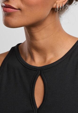 Urban Classics Top in Zwart