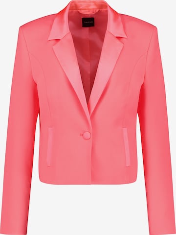 TAIFUN Blazer in Pink: front