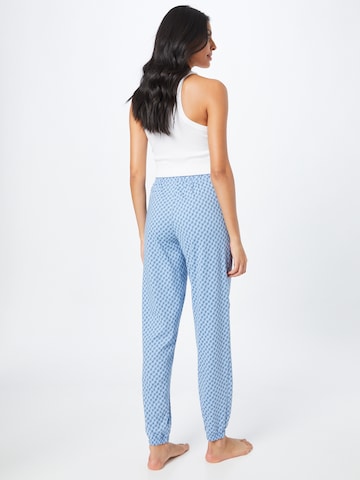 JOOP! Pyžamové nohavice - Modrá