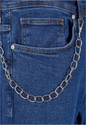 Tapered Jeans di 2Y Premium in blu