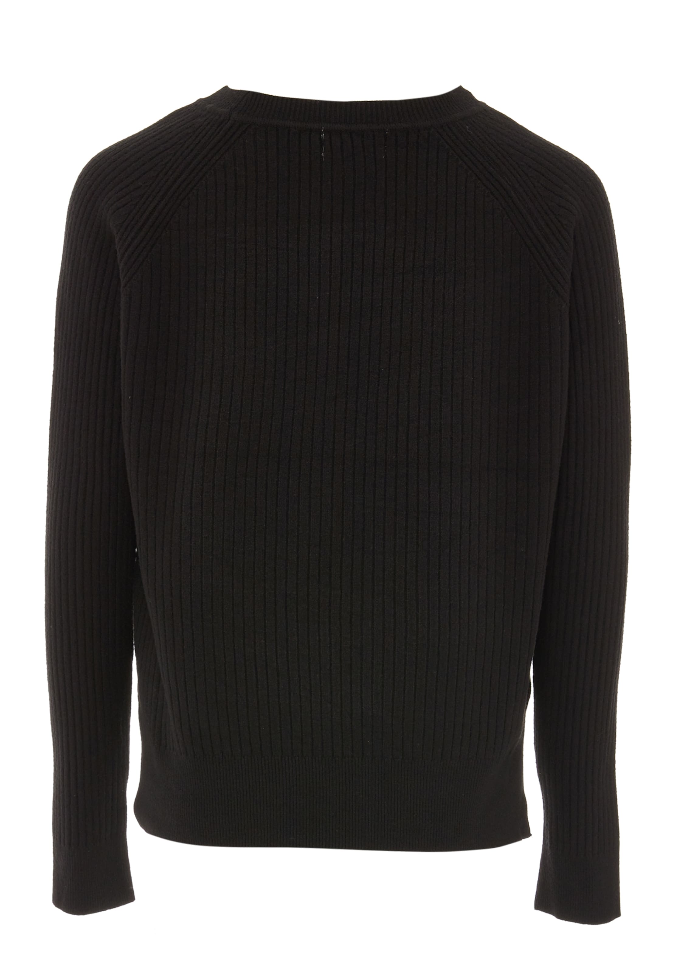 IMMY - Pullover em preto