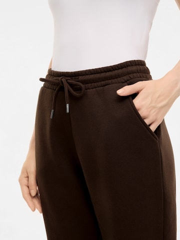Antargo Regular Hose 'Lana'‌‌‌‌‌‌‌ in Braun