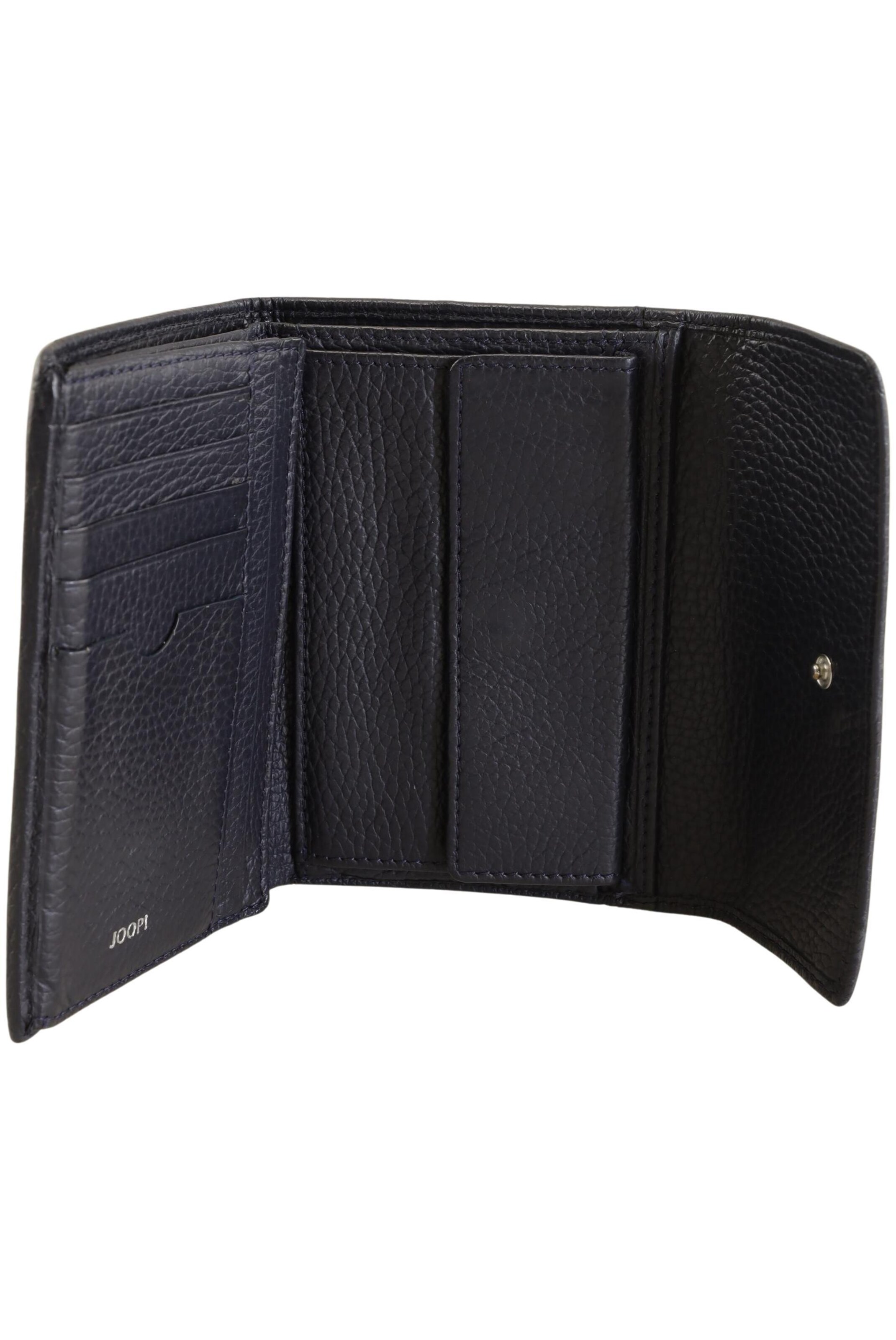 JOOP! Portemonnaie One Size in Blau