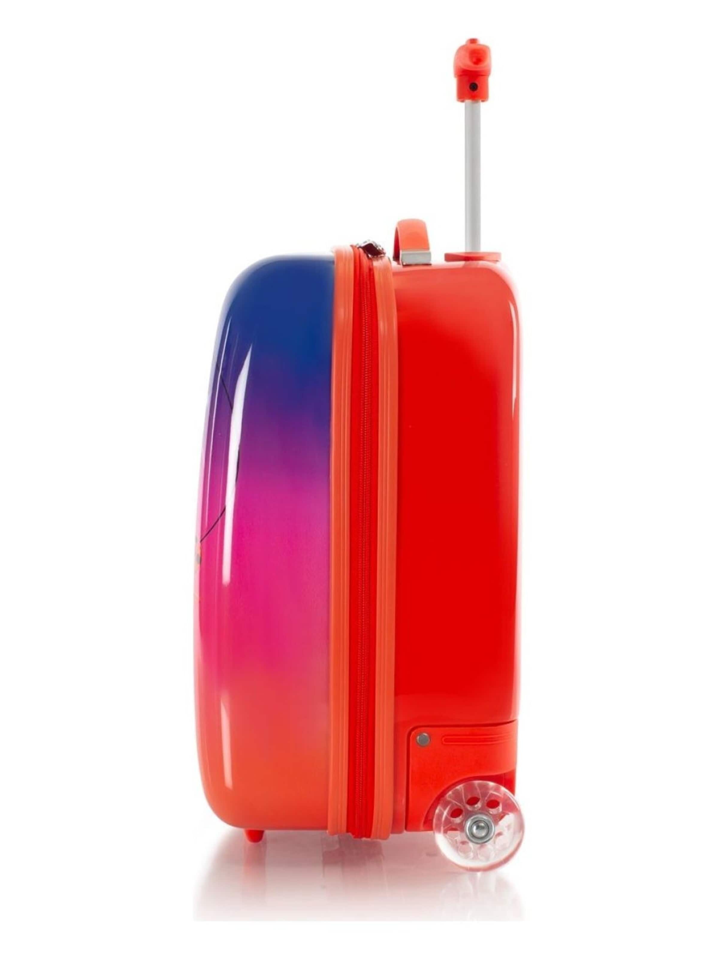 Heys Suitcase in Red