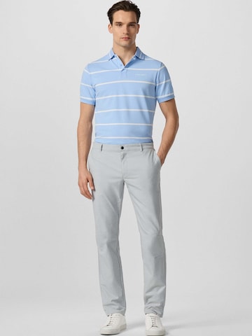 Regular Pantalon Hackett London en gris