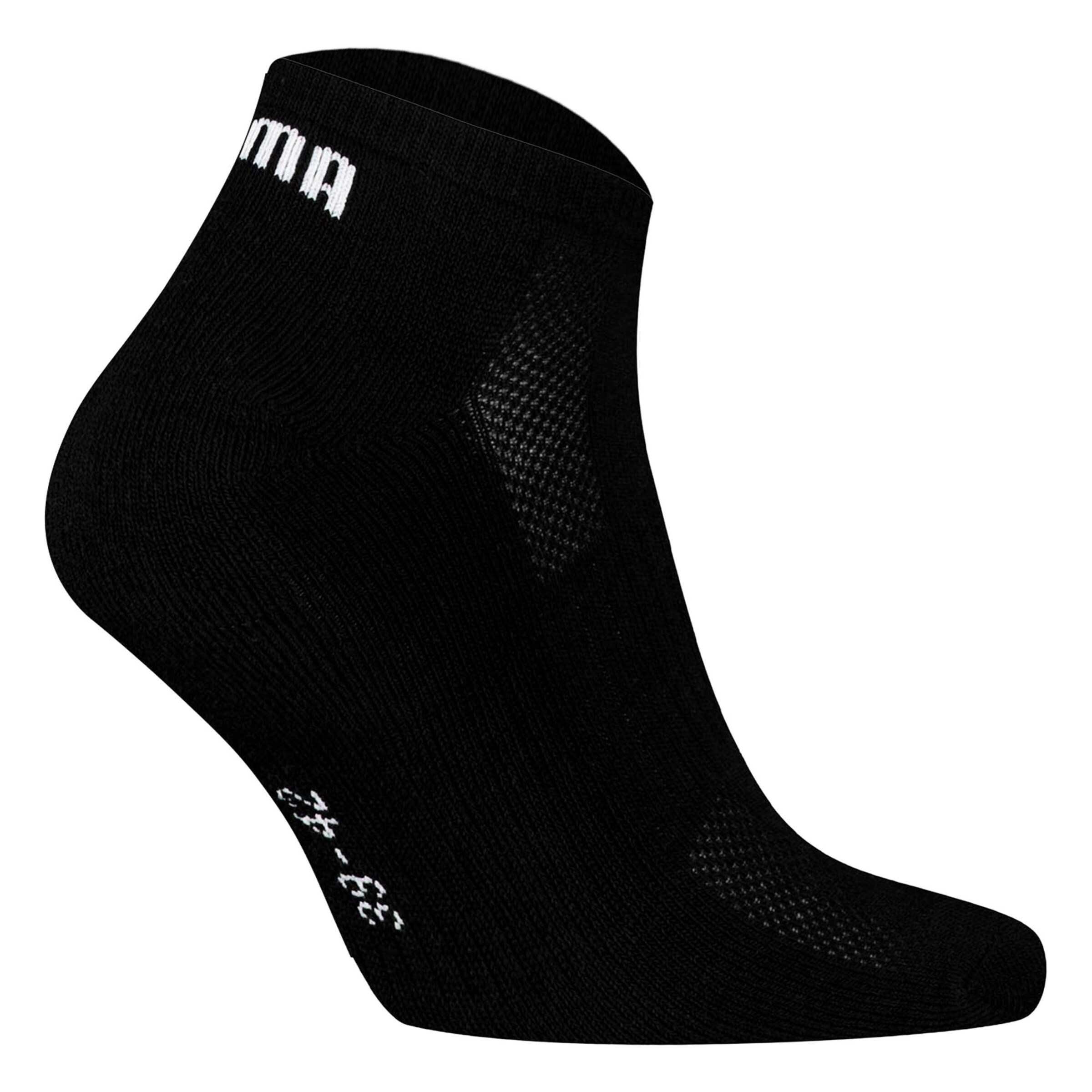 PUMA Socks in Black