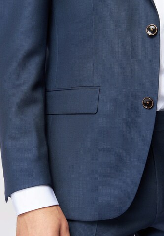 ROY ROBSON Regular Suit in Blue