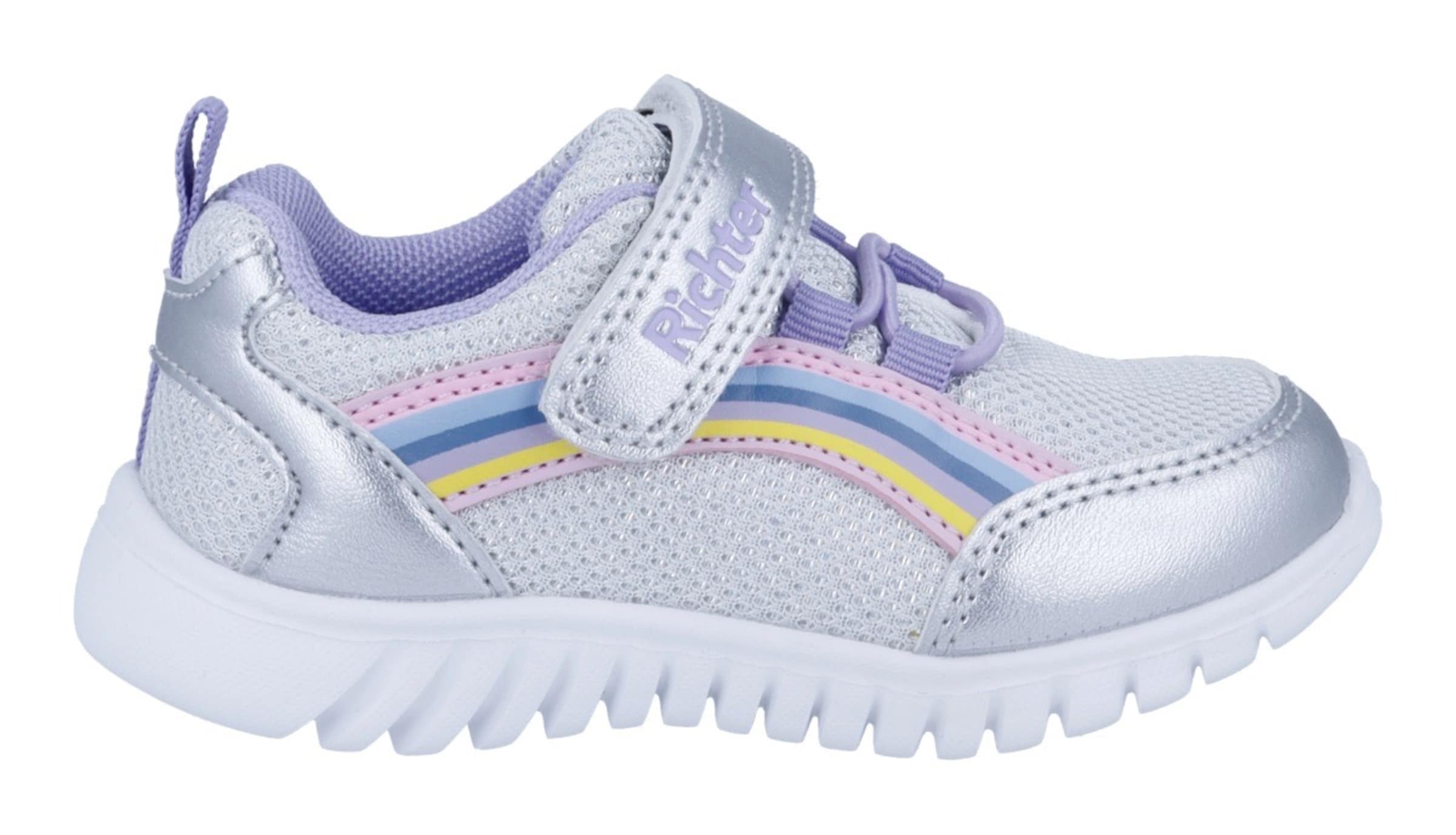 Richter Schuhe Sneaker in Grau