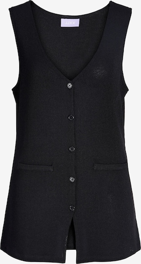 JJXX Vest 'JXValerie' i M i sort, Produktvisning