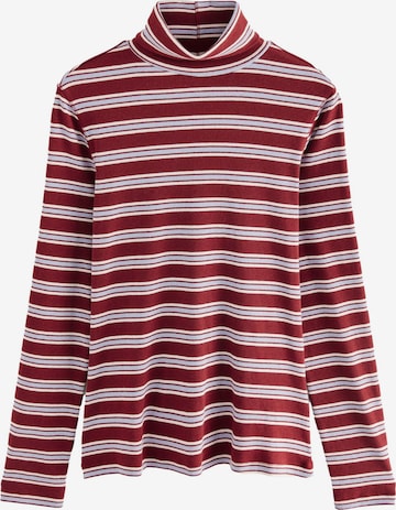 raudona Next Marškinėliai: priekis