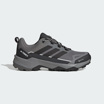 ADIDAS TERREX Polobotky 'Skychaser AX5' – šedá