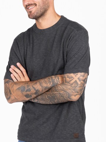 Key Largo Πουλόβερ 'BOARD' σε γκρι