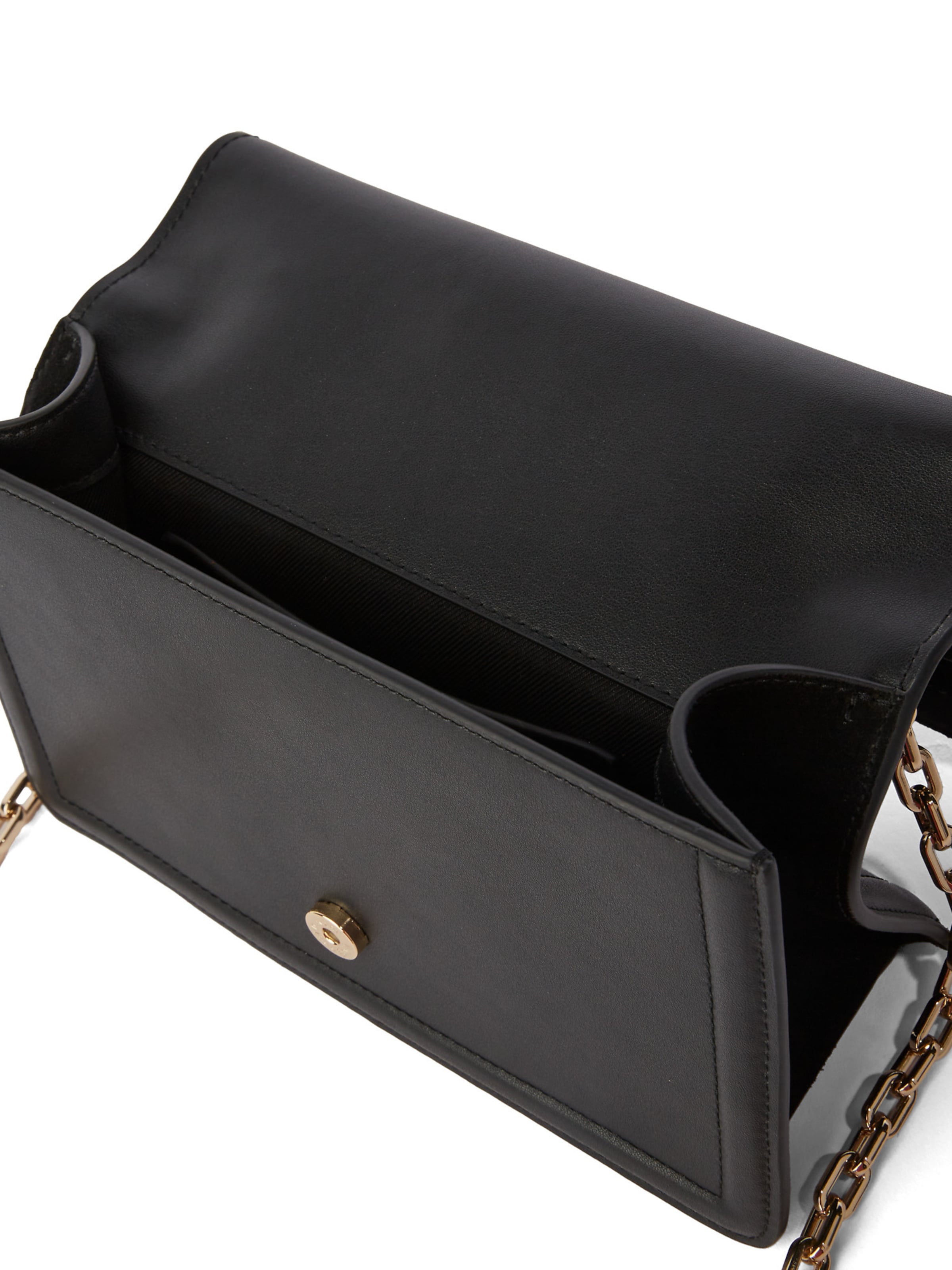 Karl Lagerfeld Válltáskák - fekete