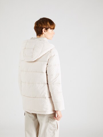 Frieda & Freddies NY Winter jacket 'Bobby' in Beige